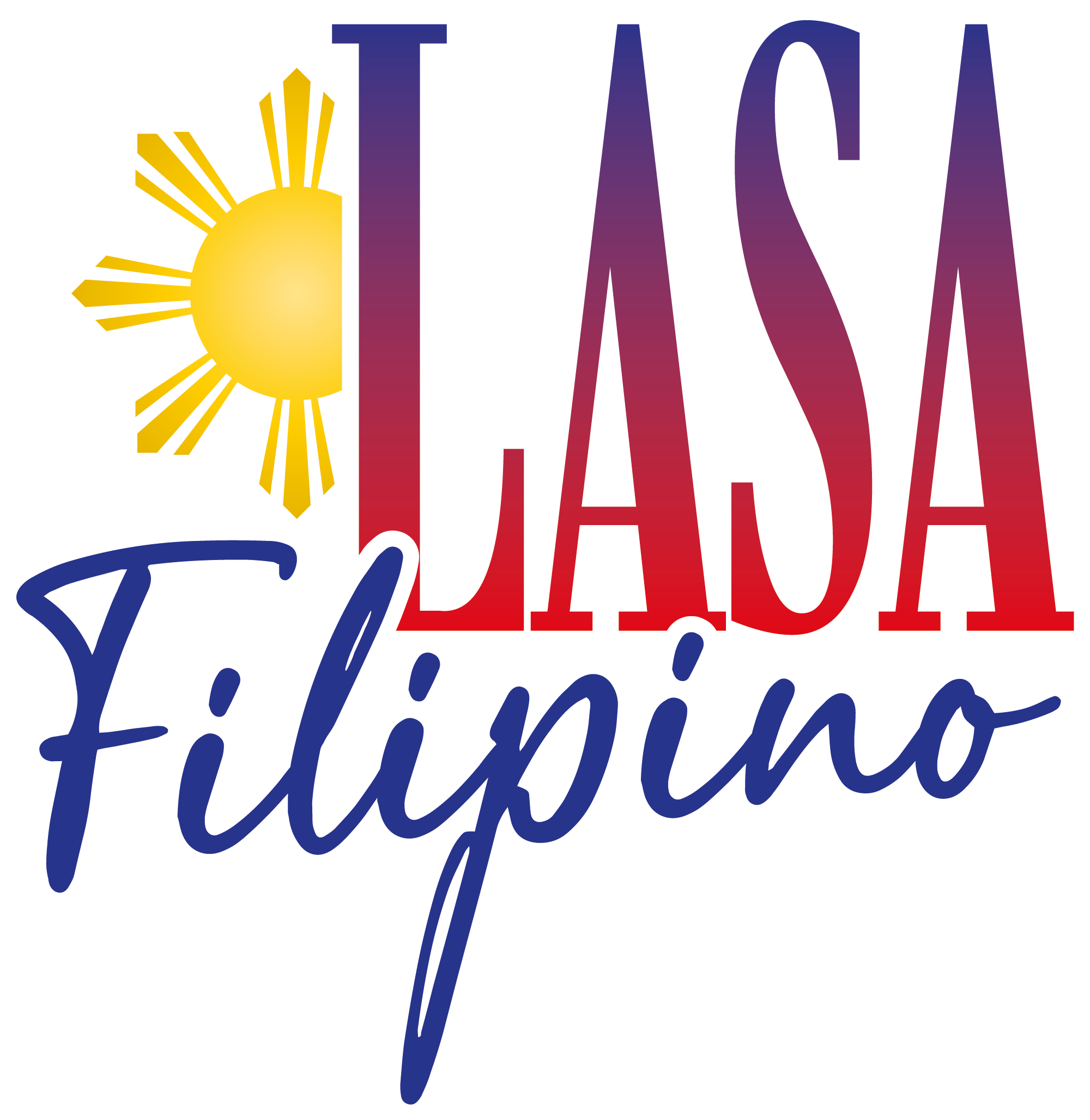 LASA-Filipino LASA-Filipino